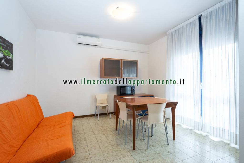 appartamento in vendita a San Michele al Tagliamento in zona Bibione