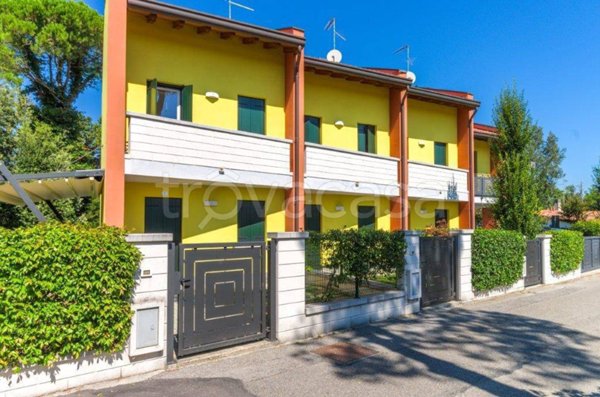 casa indipendente in vendita a San Michele al Tagliamento in zona Bibione