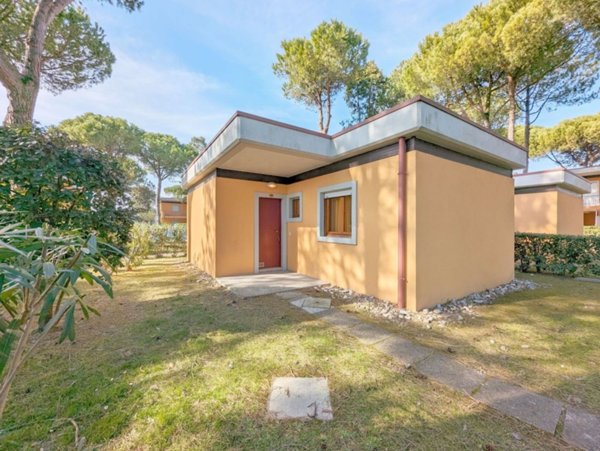 appartamento in vendita a San Michele al Tagliamento in zona Bibione