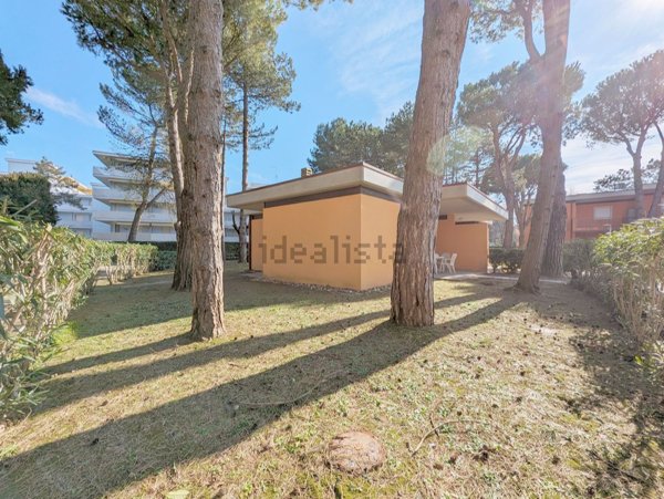 appartamento in vendita a San Michele al Tagliamento in zona Bibione