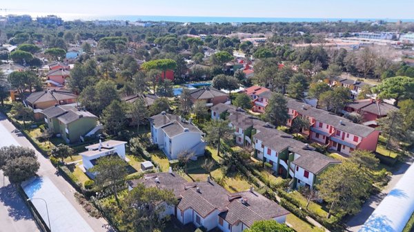 appartamento in vendita a San Michele al Tagliamento in zona Bibione