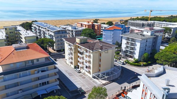 appartamento in vendita a San Michele al Tagliamento in zona Bibione