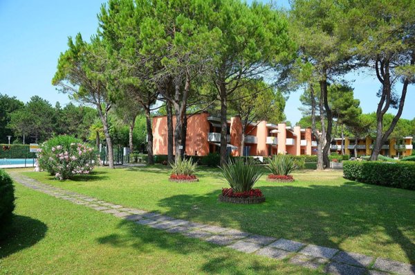 appartamento in vendita a San Michele al Tagliamento in zona Bibione