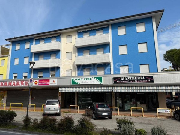appartamento in vendita a San Michele al Tagliamento in zona Bibione