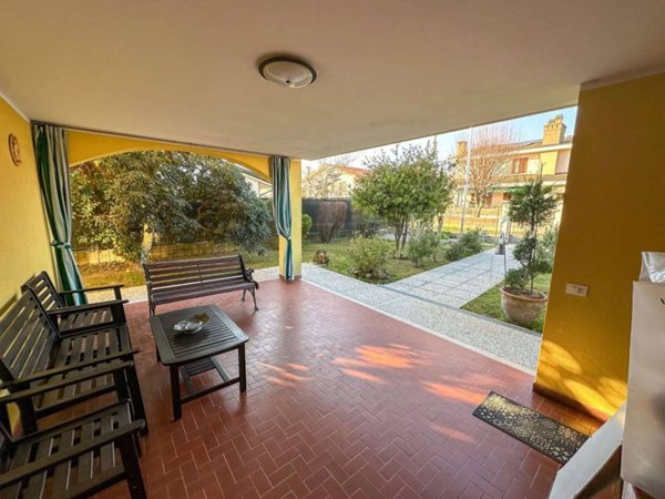 casa indipendente in vendita a San Michele al Tagliamento