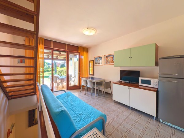 casa indipendente in vendita a San Michele al Tagliamento in zona Bibione