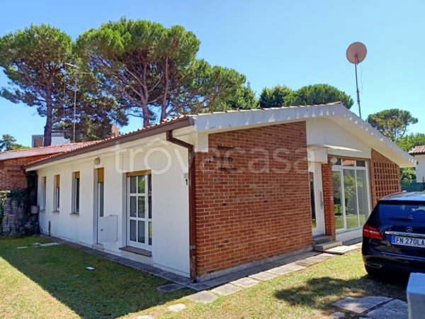 casa indipendente in vendita a San Michele al Tagliamento in zona Bibione