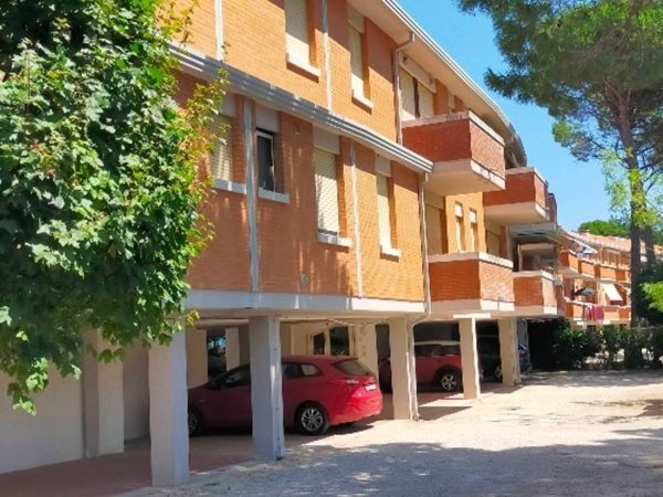 appartamento in vendita a San Michele al Tagliamento in zona Bibione