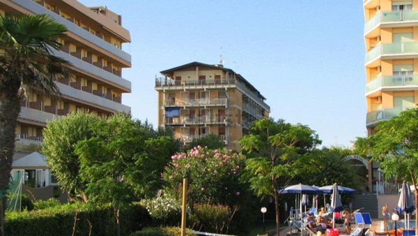 appartamento in vendita a San Michele al Tagliamento in zona Bibione