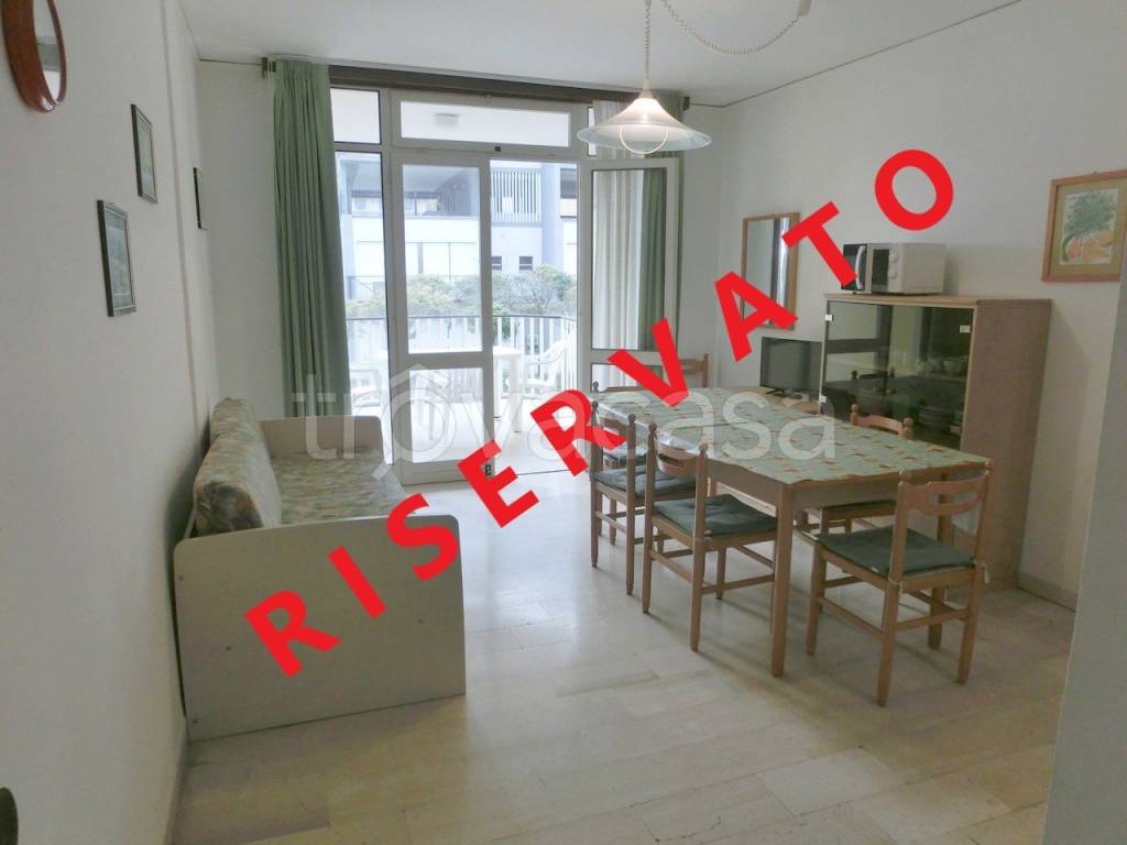 appartamento in vendita a San Michele al Tagliamento in zona Bibione
