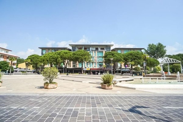 appartamento in vendita a San Michele al Tagliamento in zona Bibione