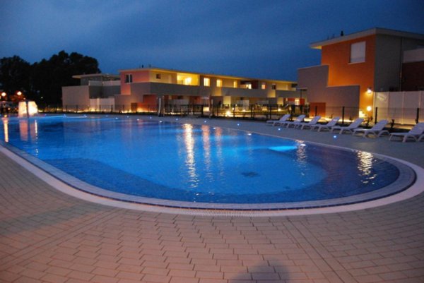 appartamento in vendita a San Michele al Tagliamento in zona Bibione