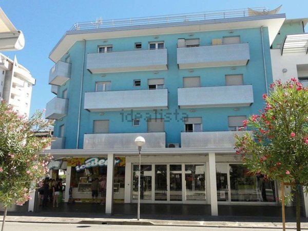 appartamento in vendita a San Michele al Tagliamento in zona Bibione