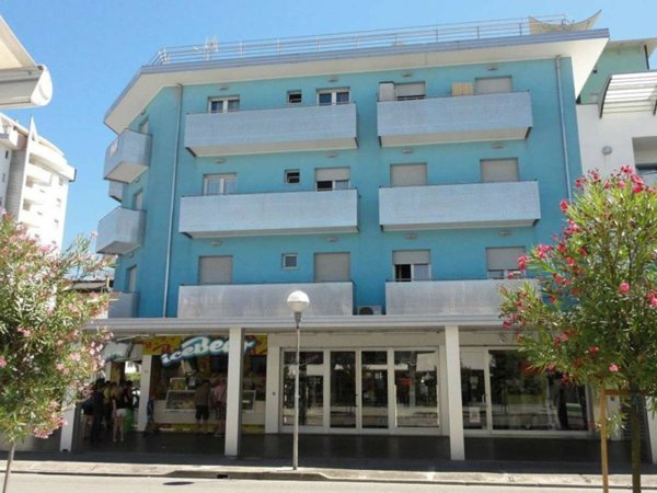 appartamento in vendita a San Michele al Tagliamento in zona Bibione