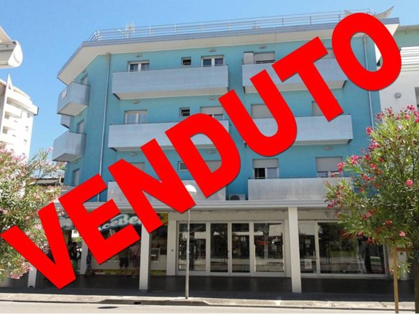 appartamento in vendita a San Michele al Tagliamento in zona Bibione