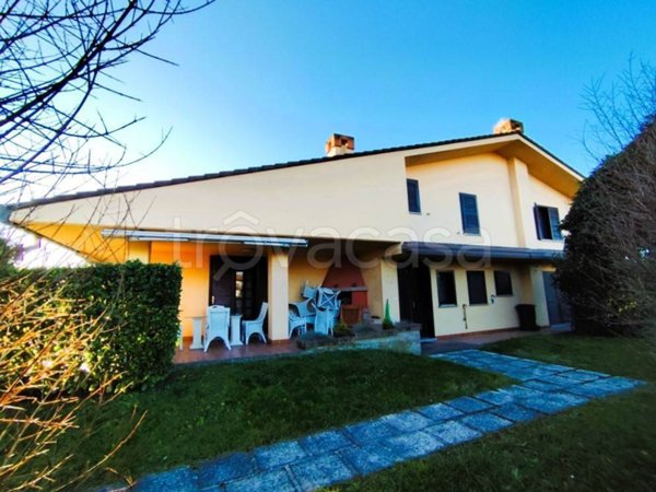 casa indipendente in vendita a San Michele al Tagliamento