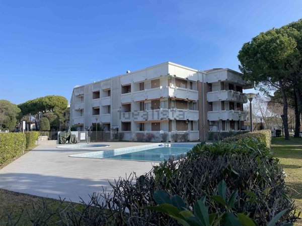 appartamento in vendita a San Michele al Tagliamento in zona Bibione