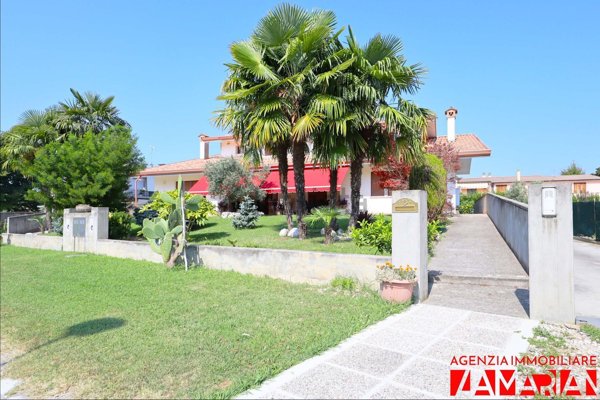 casa indipendente in vendita a San Michele al Tagliamento