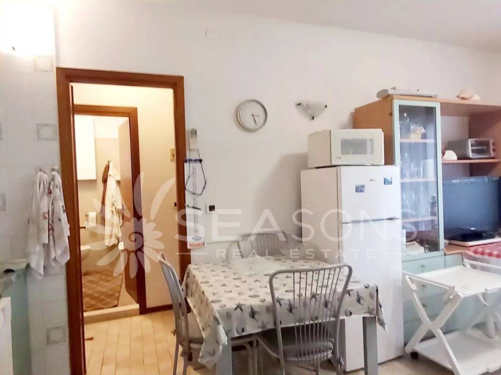 appartamento in vendita a San Michele al Tagliamento in zona Bibione