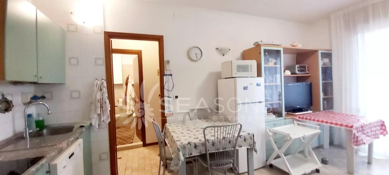 appartamento in vendita a San Michele al Tagliamento in zona Bibione