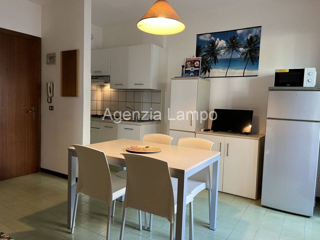 appartamento in vendita a San Michele al Tagliamento in zona Bibione