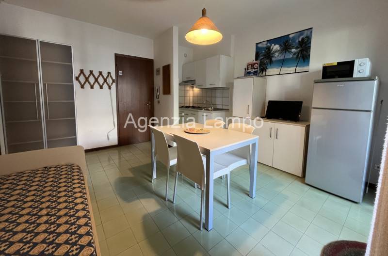 appartamento in vendita a San Michele al Tagliamento in zona Bibione