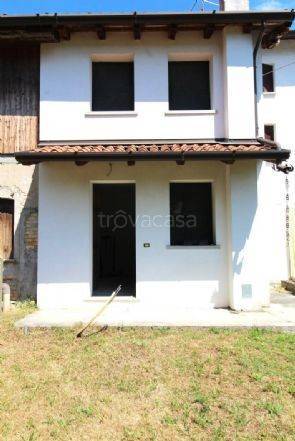 casa indipendente a San Michele al Tagliamento in zona San Giorgio al Tagliamento