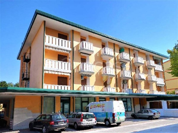 appartamento in vendita a San Michele al Tagliamento in zona Bibione