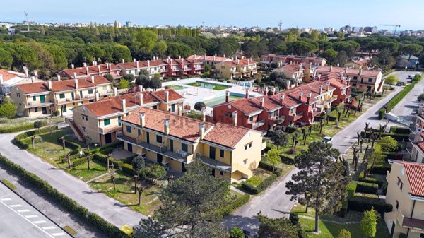 appartamento in vendita a San Michele al Tagliamento in zona Bibione