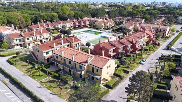 appartamento in vendita a San Michele al Tagliamento in zona Bibione