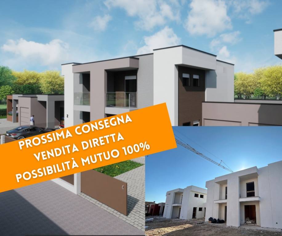 casa indipendente a San Michele al Tagliamento in zona San Giorgio al Tagliamento