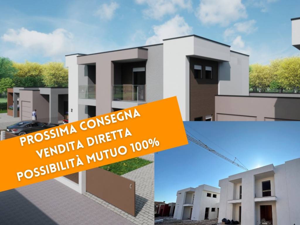 casa indipendente a San Michele al Tagliamento in zona San Giorgio al Tagliamento