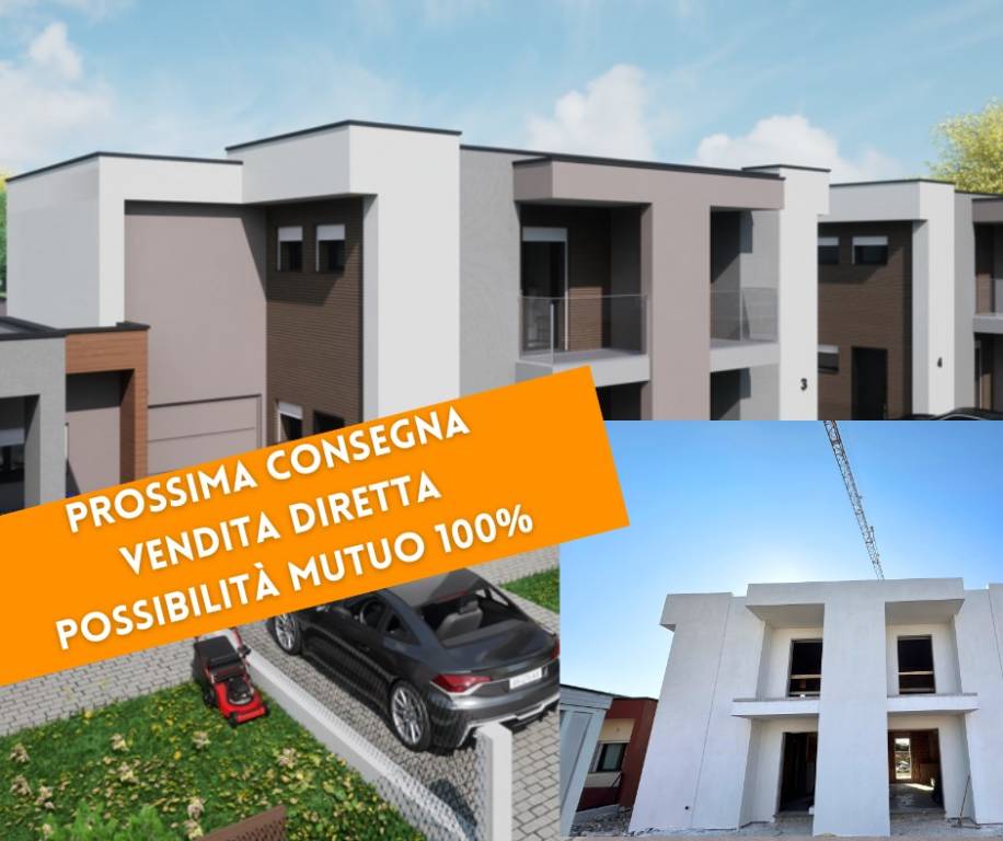 casa indipendente a San Michele al Tagliamento in zona San Giorgio al Tagliamento