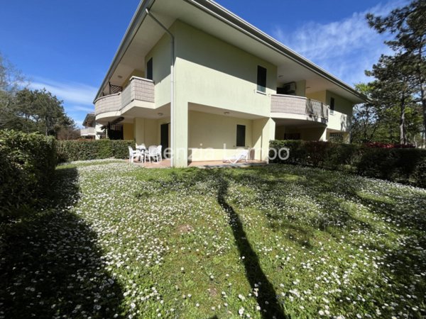 casa indipendente in vendita a San Michele al Tagliamento in zona Bibione