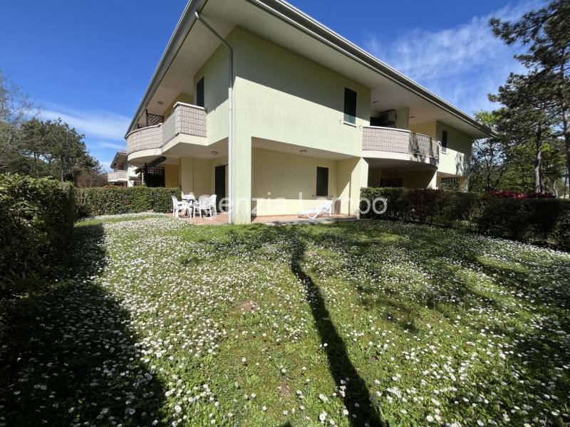 casa indipendente in vendita a San Michele al Tagliamento in zona Bibione
