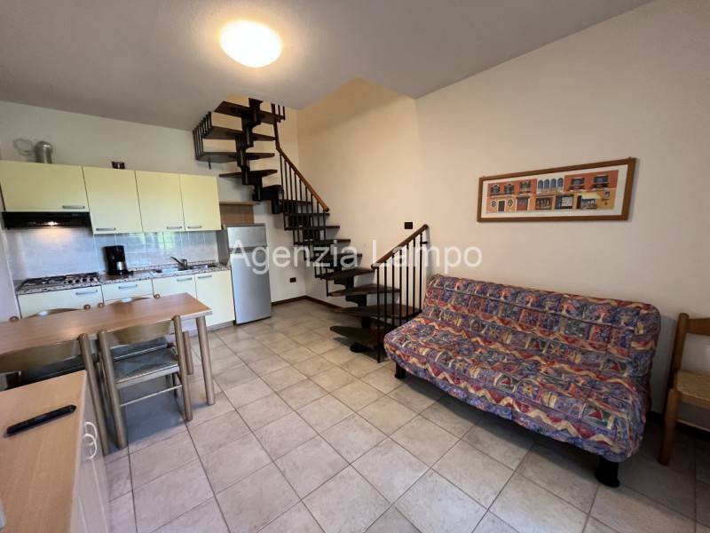 casa indipendente in vendita a San Michele al Tagliamento in zona Bibione