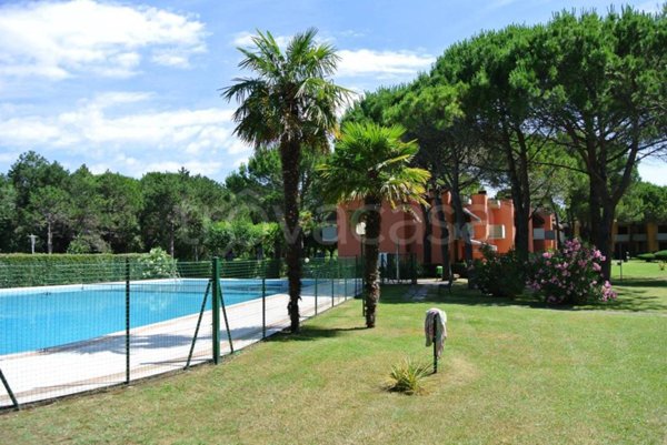 appartamento in vendita a San Michele al Tagliamento in zona Bibione