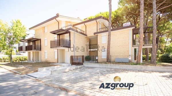 appartamento in vendita a San Michele al Tagliamento in zona Bibione