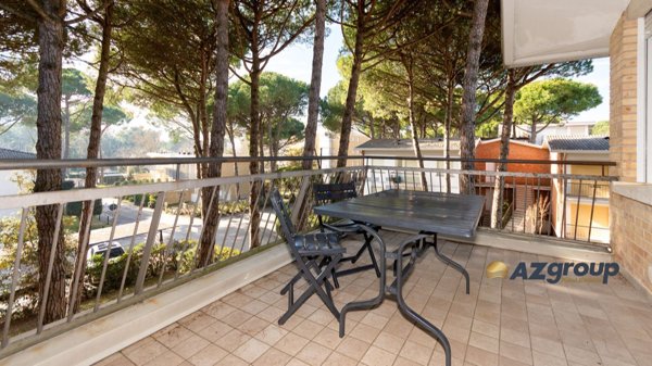 appartamento in vendita a San Michele al Tagliamento in zona Bibione