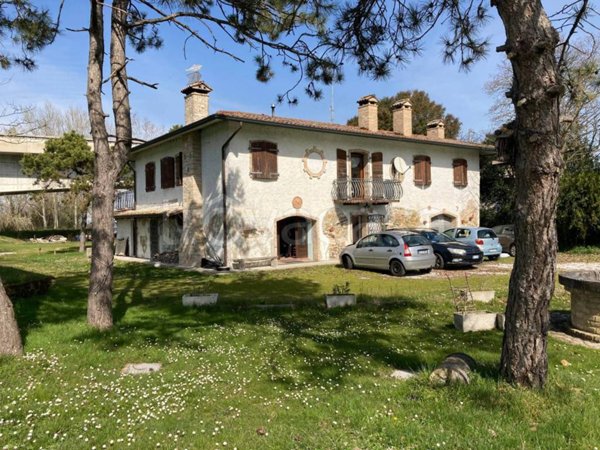 casa indipendente in vendita a San Michele al Tagliamento in zona Bibione