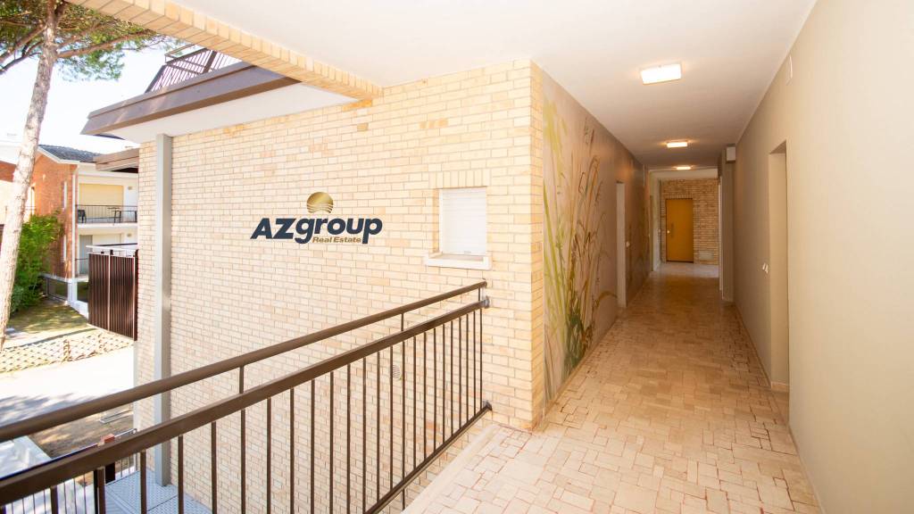 appartamento in vendita a San Michele al Tagliamento in zona Bibione