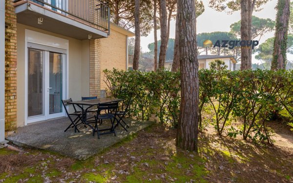 appartamento in vendita a San Michele al Tagliamento in zona Bibione