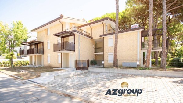 appartamento in vendita a San Michele al Tagliamento in zona Bibione