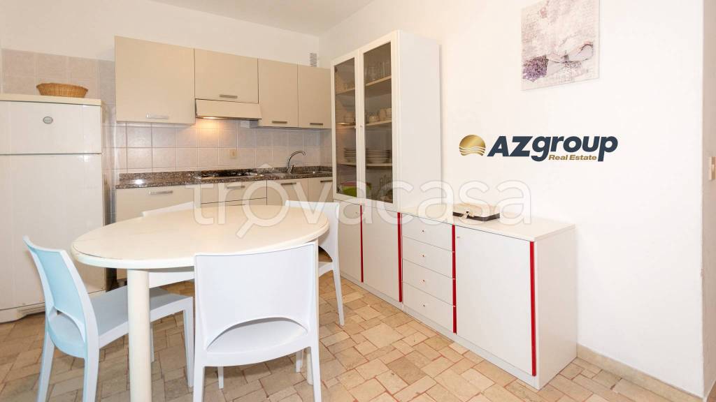 appartamento in vendita a San Michele al Tagliamento in zona Bibione