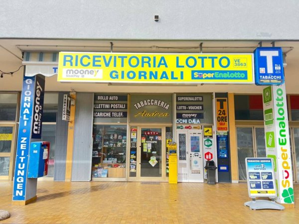 appartamento in vendita a San Michele al Tagliamento in zona Bibione