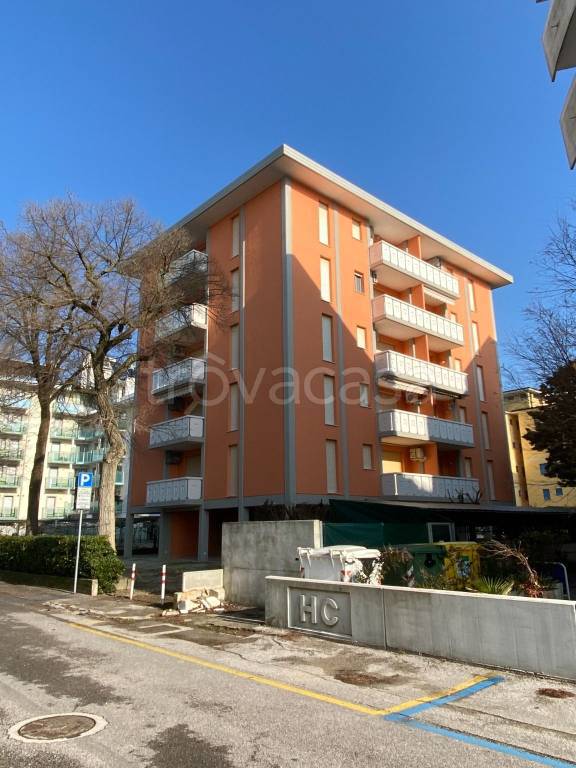 appartamento in vendita a San Michele al Tagliamento in zona Bibione