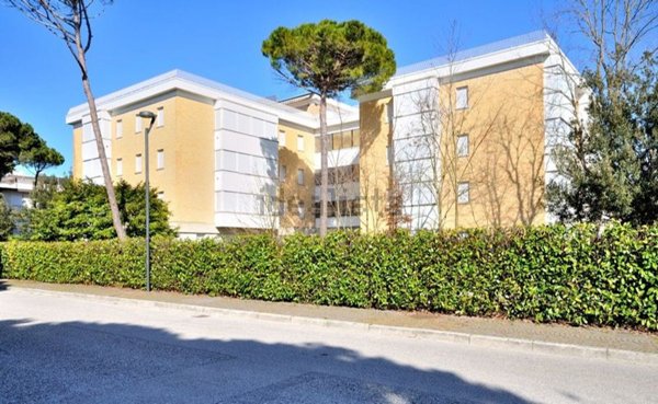 appartamento in vendita a San Michele al Tagliamento