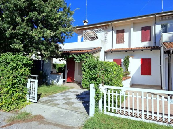 appartamento in vendita a San Michele al Tagliamento in zona Bibione