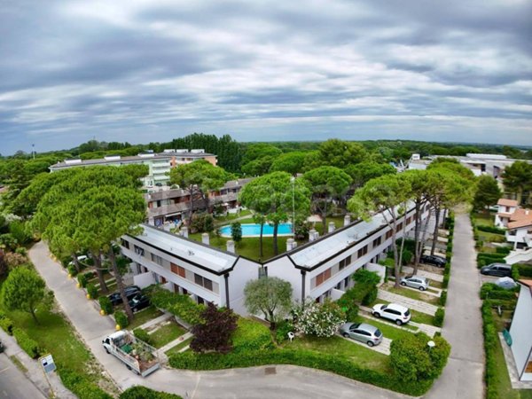 appartamento in vendita a San Michele al Tagliamento in zona Bibione
