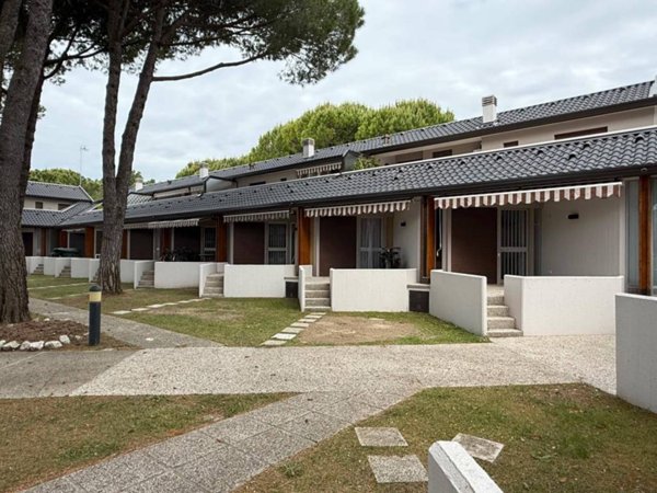 appartamento in vendita a San Michele al Tagliamento in zona Bibione